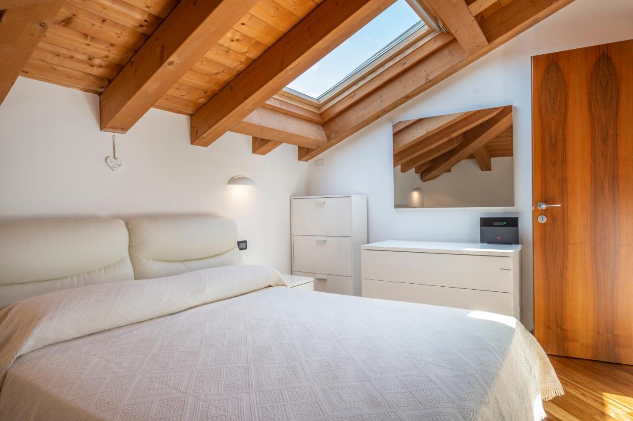 New Deal - Apt With Terrace, Jacuzzi & Netflix Palmanova Exterior foto
